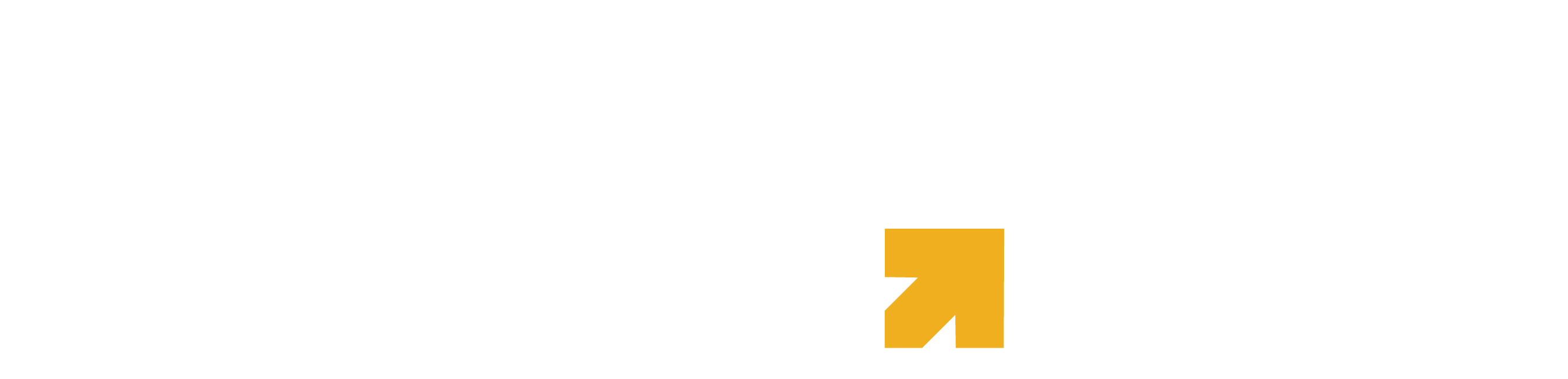 AIM IQ Plain Text White