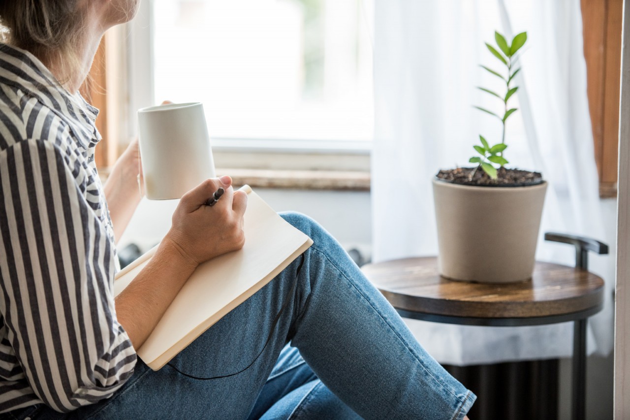 Maintaining Your Wellbeing While Social Distancing