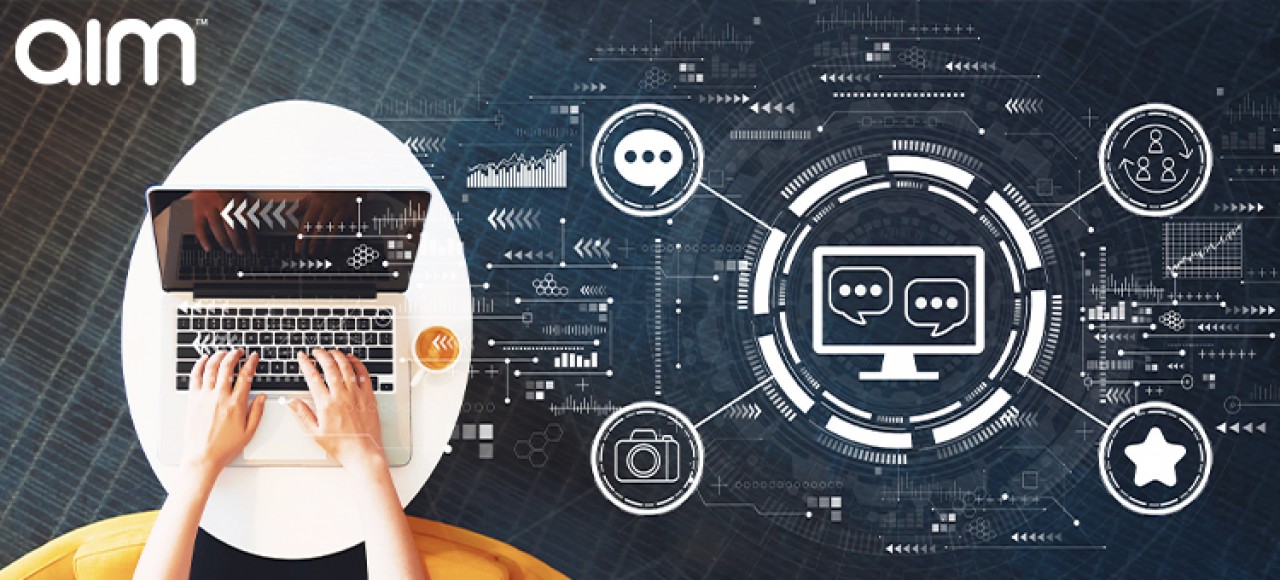 The AIM Advantage: 6 Ways to Keep Business Moving