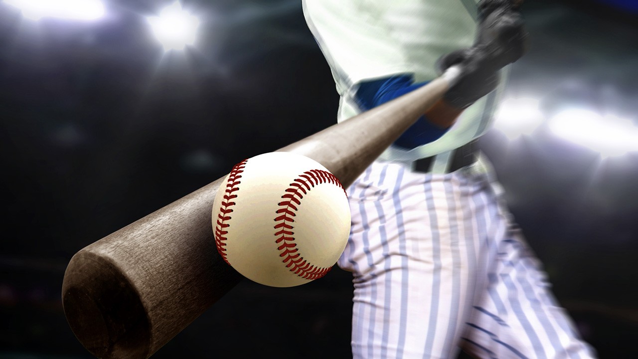 Home Runs with the Right Team