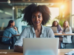 How Small Businesses Use AI