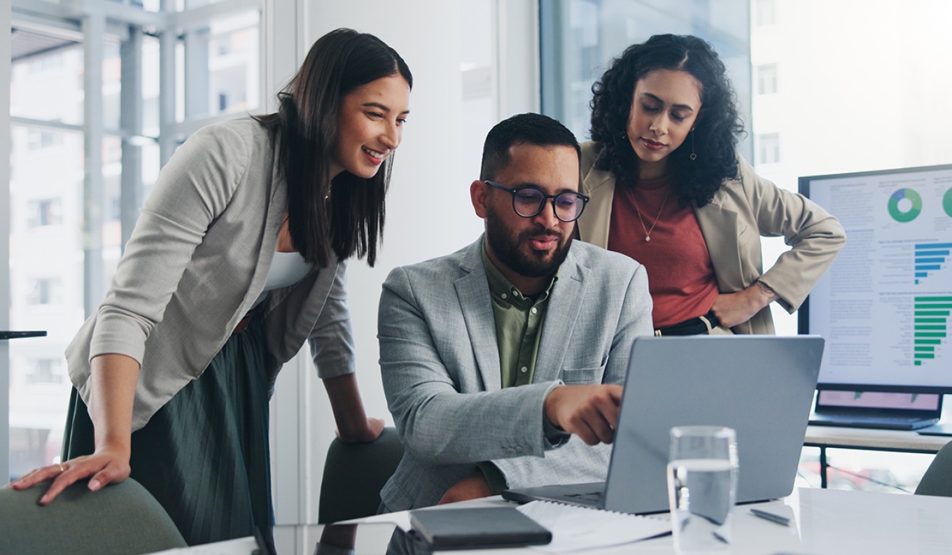 How to Use AI to Analyze Customer Buying Trends