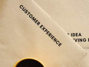 Customer Experience Is Still Customer Service