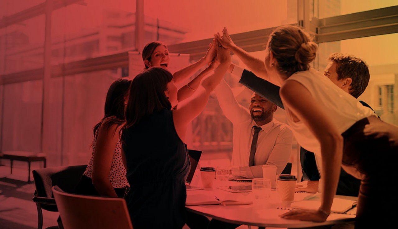 Top 5 Ways AIM Smarter, A People-First Company, Shows We Care