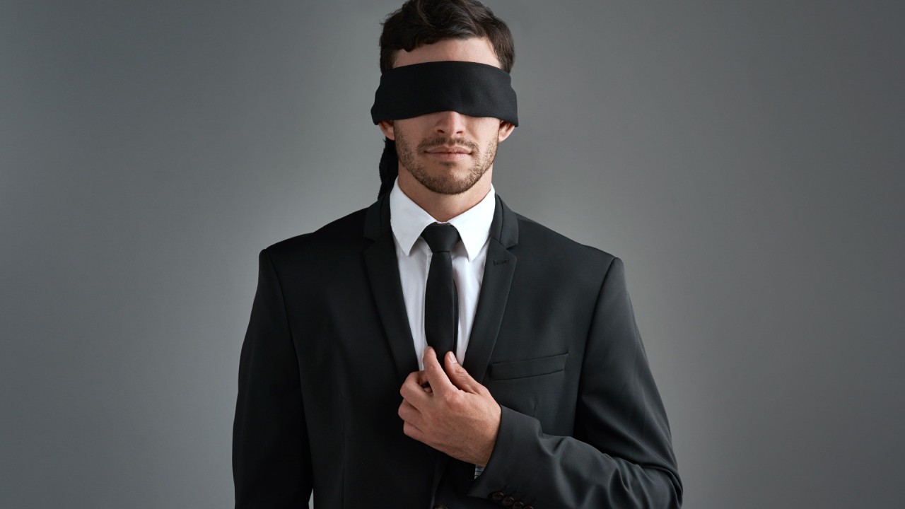Sensory Deprivation: A Case Study