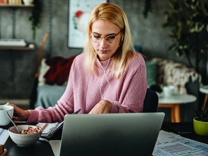 10 Tips for Healthy Work-Life Balance